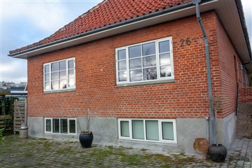 Photo 46. House, Carl Møllers Alle, Søborg 