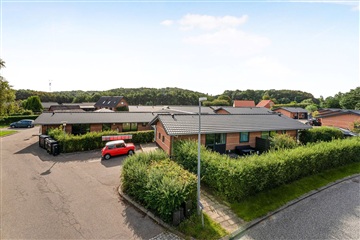 Billede 14. Hus/villa, Digtervænget, Mariager 