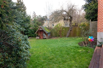 Photo 48. House, Carl Møllers Alle, Søborg 