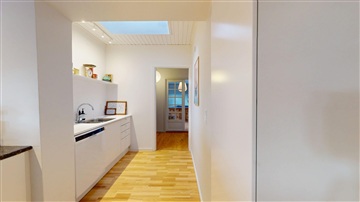 Billede 16. Hus/villa, Carl Møllers Alle, Søborg 