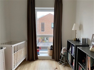 Billede 7. Hus/villa, Amtmandshave, Hillerød 