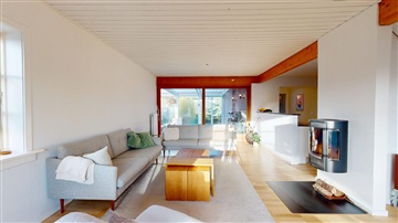 Billede 3. Hus/villa, Carl Møllers Alle, Søborg 