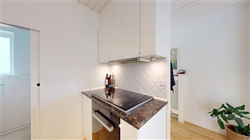 Billede 13. Hus/villa, Carl Møllers Alle, Søborg 