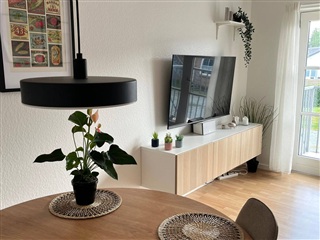 Billede 1. Lejlighed, Damagervej, Viby J 