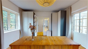 Billede 25. Hus/villa, Carl Møllers Alle, Søborg 