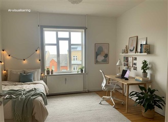 Billede 3. Lejlighed, Prinsensgade, Aalborg 