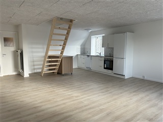 Photo 2. Apartment, Ankermedet, Skagen 