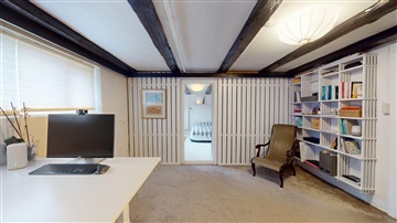 Billede 31. Hus/villa, Carl Møllers Alle, Søborg 