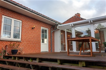 Photo 52. House, Carl Møllers Alle, Søborg 