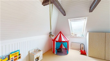 Billede 8. Hus/villa, Carl Møllers Alle, Søborg 