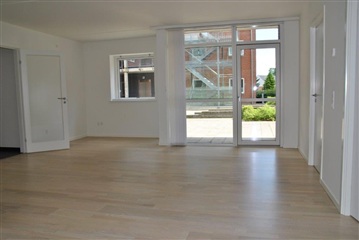 Billede 3. Lejlighed, Rosenstræde, Viborg 