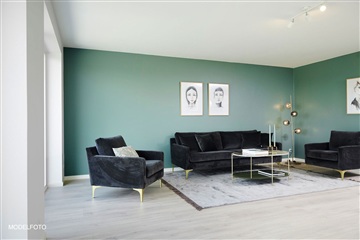 Billede 2. Hus/villa, Bruuns Ager, Bredsten 