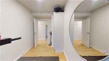 Billede 13. Lejlighed, Dieselvej, København SV 