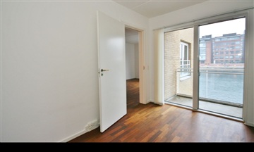 Billede 7. Lejlighed, Midtermolen, København Ø 