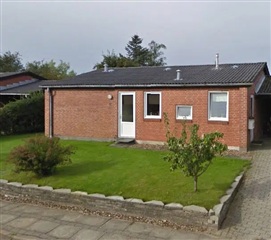 Photo 3. Apartment, Fasanvej, Janderup Vestj 