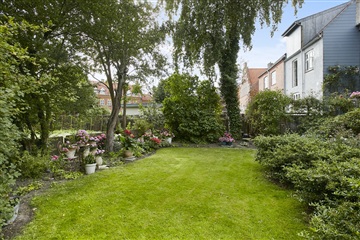 Billede 5. Lejlighed, Sønderbrogade, Horsens 