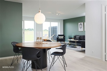 Billede 5. Hus/villa, Bruuns Ager, Bredsten 