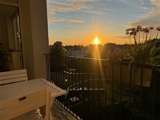 Photo 10. Apartment, Ordrupvej, Charlottenlund 