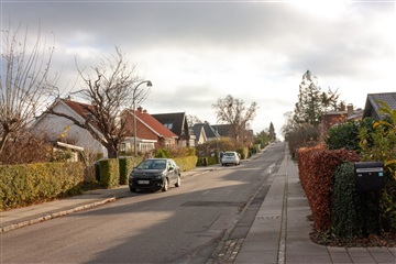 Photo 51. House, Carl Møllers Alle, Søborg 