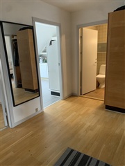 Billede 11. Lejlighed, Jernbanegade, Haslev 