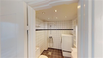 Photo 5. Apartment, Vesterbro, Aalborg 