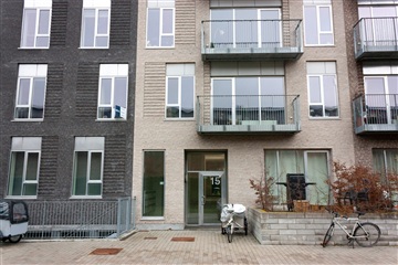 Photo 17. Apartment, Dieselvej, København SV 