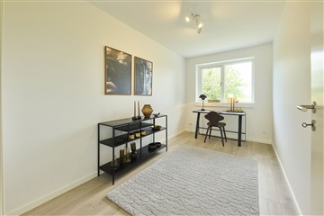 Photo 11. House, Ane Sørensens Vej, Give 