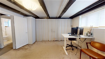 Billede 32. Hus/villa, Carl Møllers Alle, Søborg 