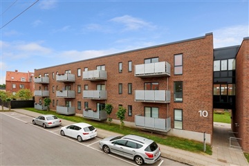 Billede 8. Lejlighed, Bülowsgade, Horsens 