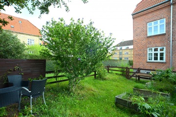 Billede 19. Lejlighed, Vendsysselvej, Vanløse 