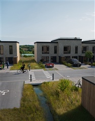 Billede 15. Hus/villa, Julemosegård, Lynge 