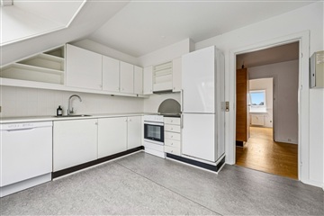 Photo 12. Apartment, Jernbanegade, Haslev 