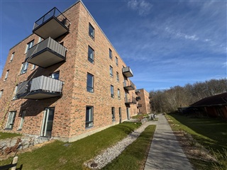 Photo 11. Apartment, Mosegårdsvej, Fredericia 