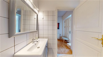 Billede 20. Hus/villa, Carl Møllers Alle, Søborg 