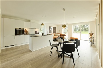 Photo 5. House, Ane Sørensens Vej, Give 