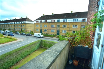 Billede 12. Lejlighed, Vendsysselvej, Vanløse 