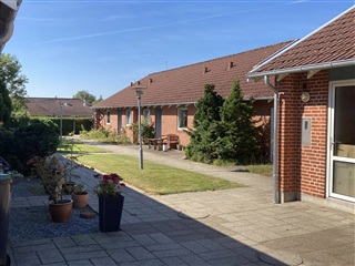 Billede 2. Lejlighed, Fasanvej, Janderup Vestj 