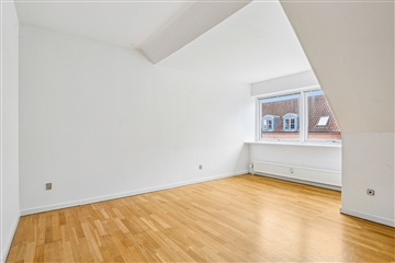 Photo 3. Apartment, Jernbanegade, Haslev 