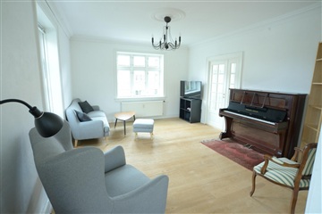 Billede 9. Lejlighed, Vendsysselvej, Vanløse 