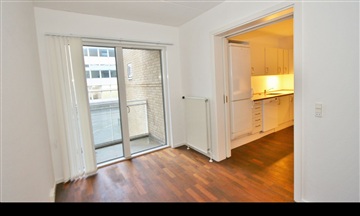 Billede 6. Lejlighed, Midtermolen, København Ø 