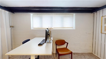 Billede 33. Hus/villa, Carl Møllers Alle, Søborg 