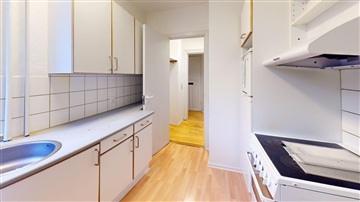 Photo 7. Apartment, Prinsensgade, Aalborg 