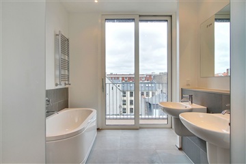 Billede 5. Lejlighed, Frederiksgade, København K 