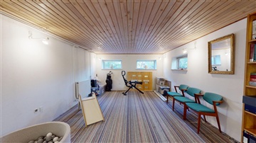 Billede 40. Hus/villa, Carl Møllers Alle, Søborg 