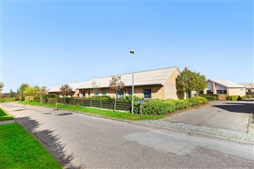 Billede 5. Hus/villa, Digtervænget, Mariager 