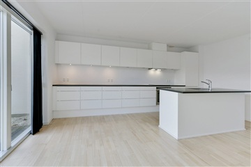 Photo 1. House, Østergårds Alle, Hørning 