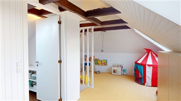 Billede 7. Hus/villa, Carl Møllers Alle, Søborg 