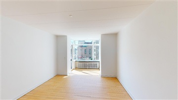 Photo 1. Apartment, Vesterbro, Aalborg 