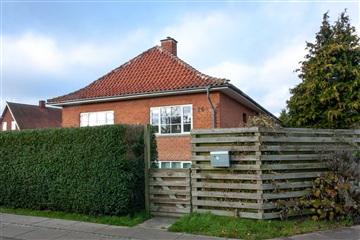 Photo 53. House, Carl Møllers Alle, Søborg 