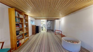 Billede 41. Hus/villa, Carl Møllers Alle, Søborg 